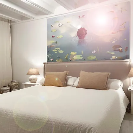 White Apartment Barcelona Zewnętrze zdjęcie