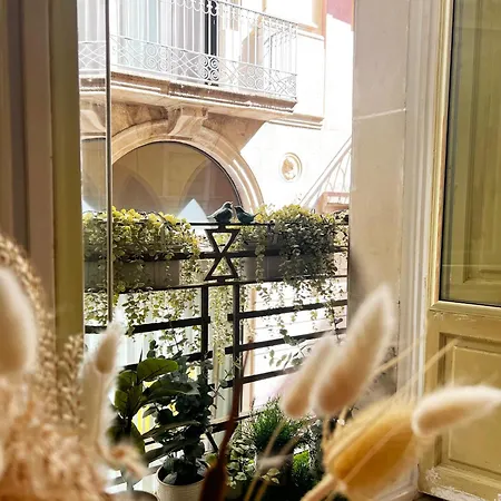 White Apartment Barcelona Zewnętrze zdjęcie