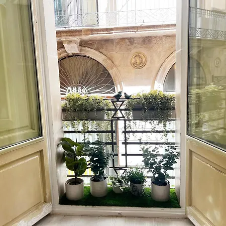 White Apartment Barcelona Zewnętrze zdjęcie